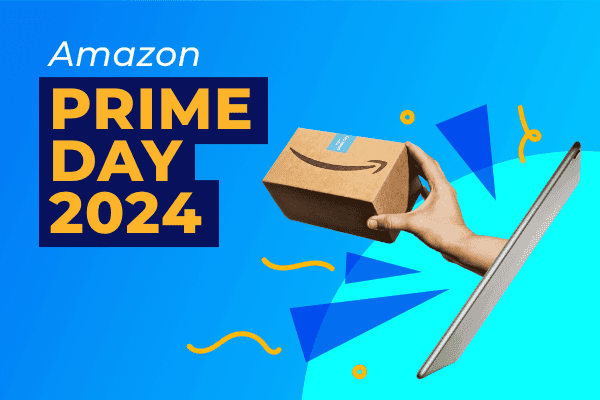 Amazon Prime Day